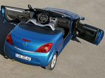 Opel Tigra Twin Top 2004 года